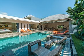 Villa Harlow