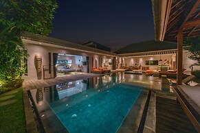 Villa Harlow
