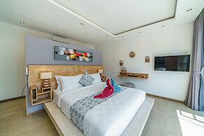 Villa Harlow
