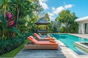 Villa Harlow