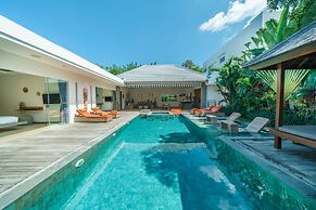 Villa Harlow