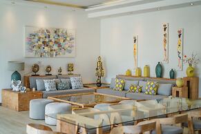 Villa Harlow