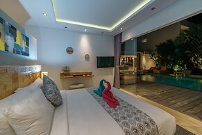 Villa Harlow