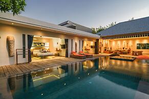 Villa Harlow