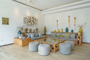 Villa Harlow