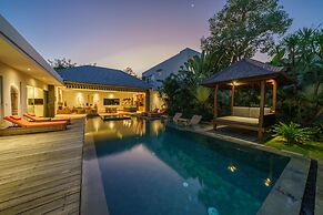 Villa Harlow