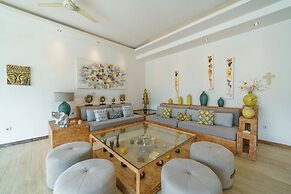 Villa Harlow