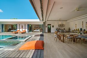 Villa Harlow