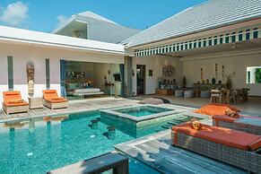 Villa Harlow