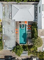 Villa Harlow