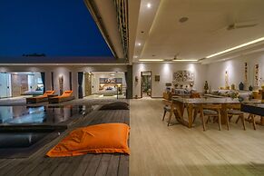 Villa Harlow