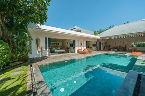 Villa Harlow
