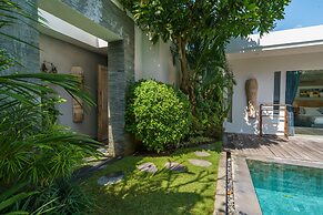 Villa Harlow