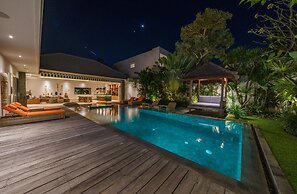 Villa Harlow