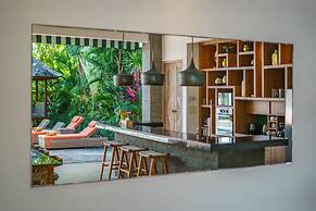 Villa Harlow