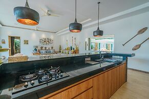Villa Harlow