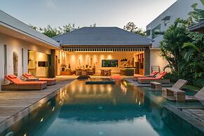 Villa Harlow