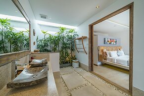 Villa Harlow