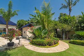 Villa Hikume