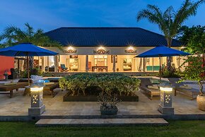 Villa Hikume
