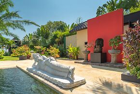 Villa Hikume