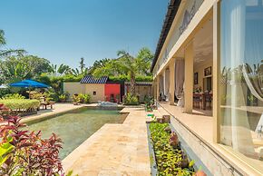 Villa Hikume