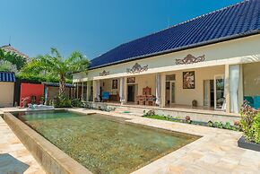 Villa Hikume