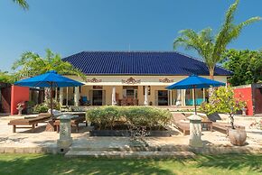 Villa Hikume