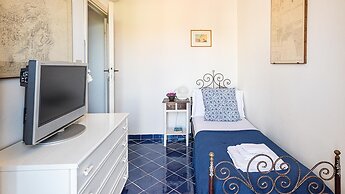 Retiro Perpignan in Alghero