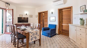 Retiro Perpignan in Alghero
