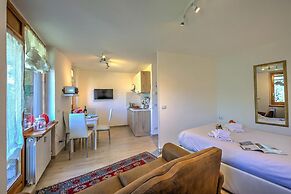 Studio La Borracina Mountain View