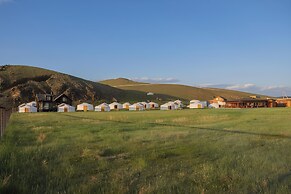 Ulaanbaatar