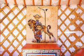 Ulaanbaatar