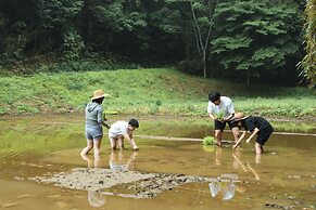 THE FARM Resort Japan