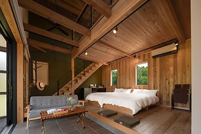 THE FARM Resort Japan