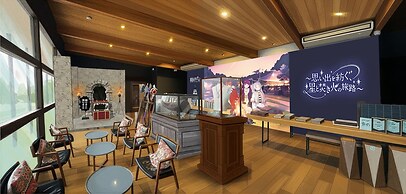 THE FARM Resort Japan