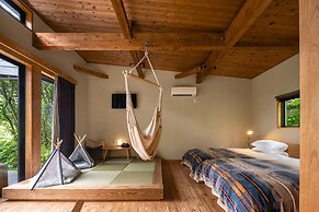 THE FARM Resort Japan