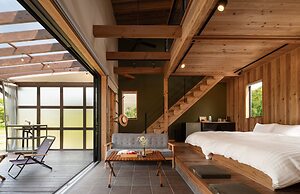 THE FARM Resort Japan