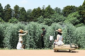 THE FARM Resort Japan