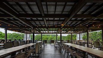 THE FARM Resort Japan
