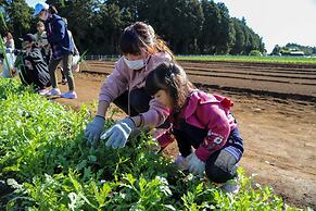 THE FARM Resort Japan