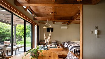 THE FARM Resort Japan