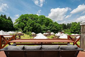 THE FARM Resort Japan