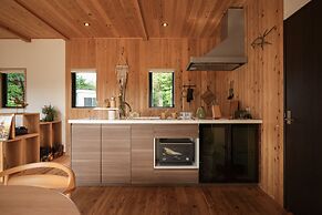THE FARM Resort Japan