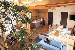 THE FARM Resort Japan