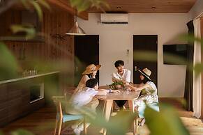 THE FARM Resort Japan