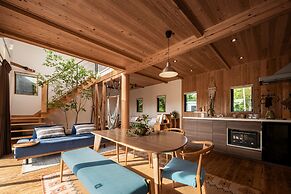 THE FARM Resort Japan
