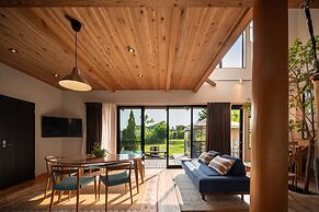 THE FARM Resort Japan