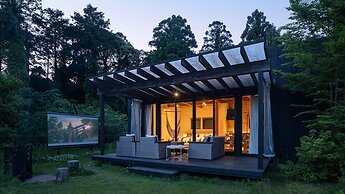 THE FARM Resort Japan