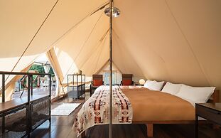 THE FARM Resort Japan